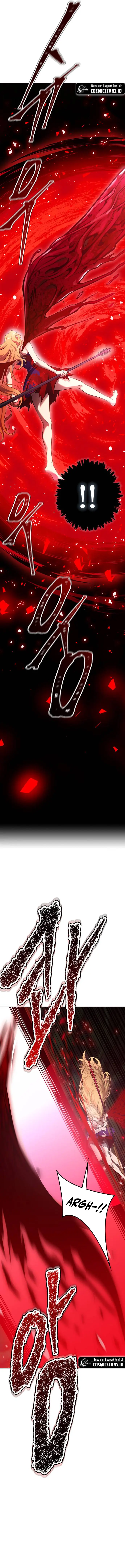 Baca Tower of God - Chapter 608 halaman 16