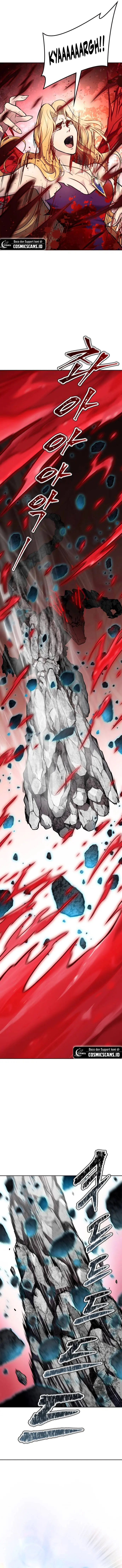 Baca Tower of God - Chapter 608 halaman 17