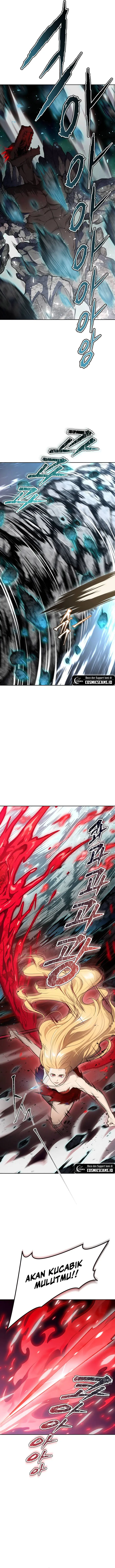 Baca Tower of God - Chapter 608 halaman 3