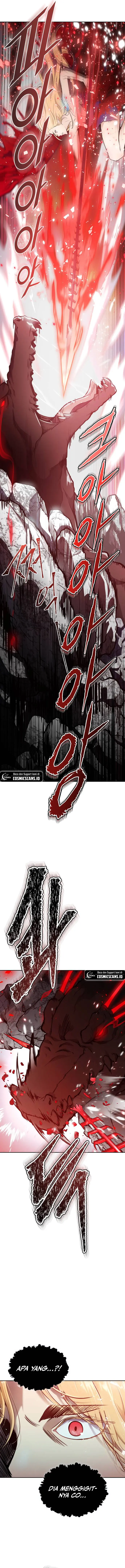 Baca Tower of God - Chapter 608 halaman 4