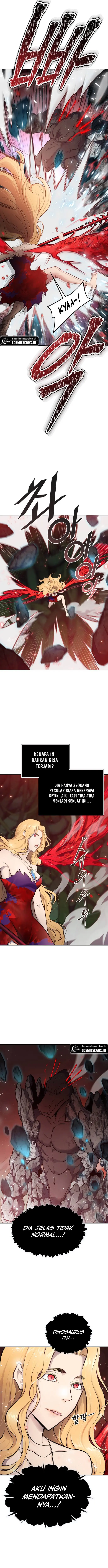 Baca Tower of God - Chapter 608 halaman 5