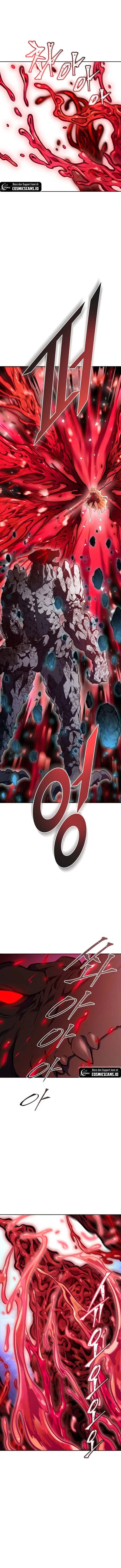 Baca Tower of God - Chapter 608 halaman 6