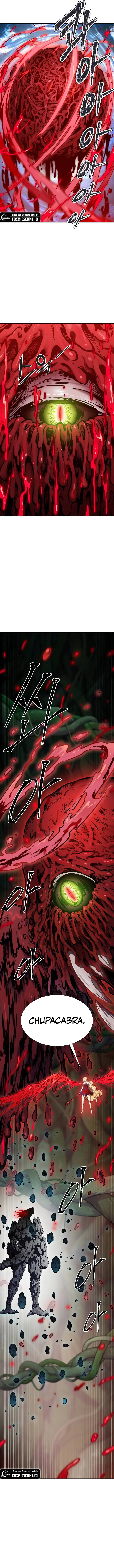 Baca Tower of God - Chapter 608 halaman 7