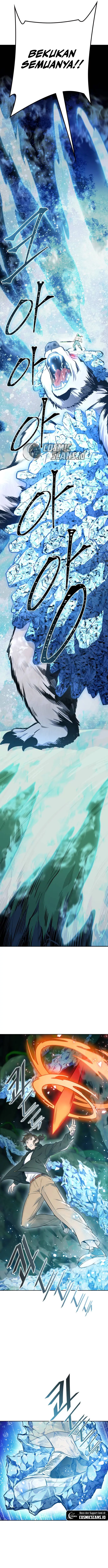 Baca Tower of God - Chapter 608 halaman 9