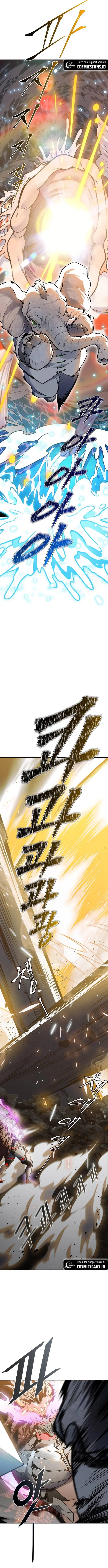 Baca Tower of God - Chapter 609 halaman 12