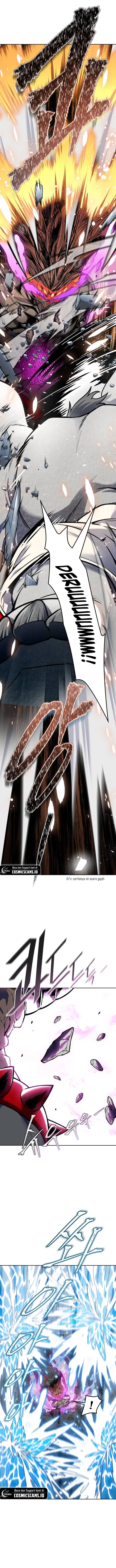 Baca Tower of God - Chapter 609 halaman 14