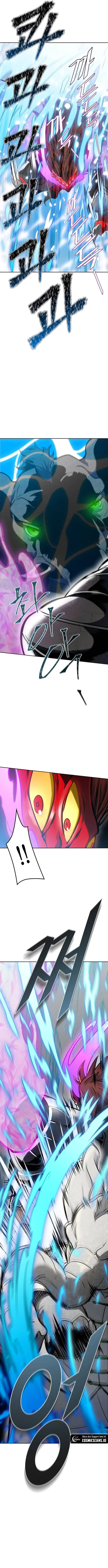 Baca Tower of God - Chapter 609 halaman 16