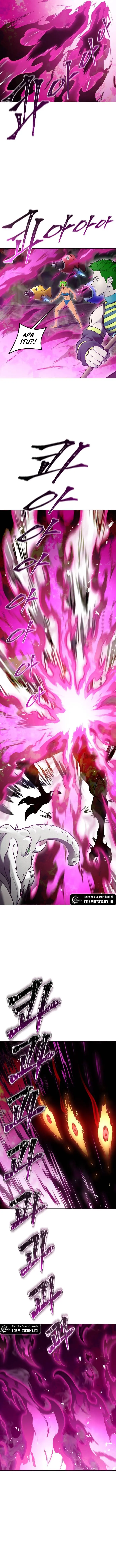 Baca Tower of God - Chapter 609 halaman 19