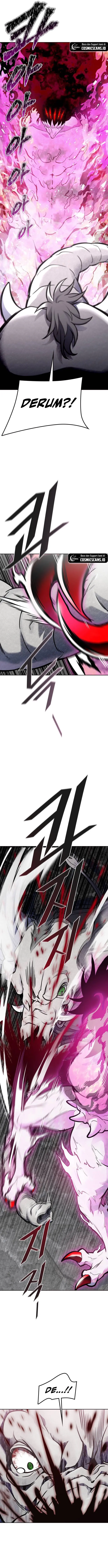 Baca Tower of God - Chapter 609 halaman 20