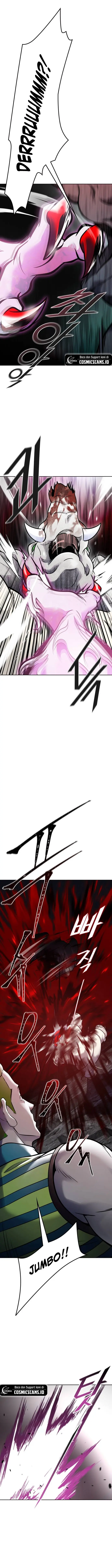 Baca Tower of God - Chapter 609 halaman 21