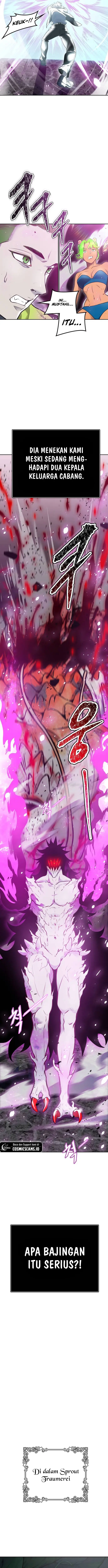 Baca Tower of God - Chapter 609 halaman 24