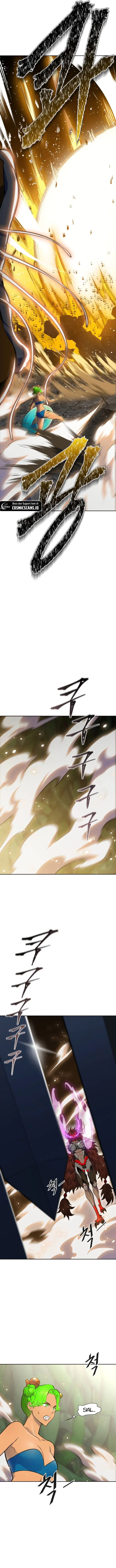 Baca Tower of God - Chapter 609 halaman 8