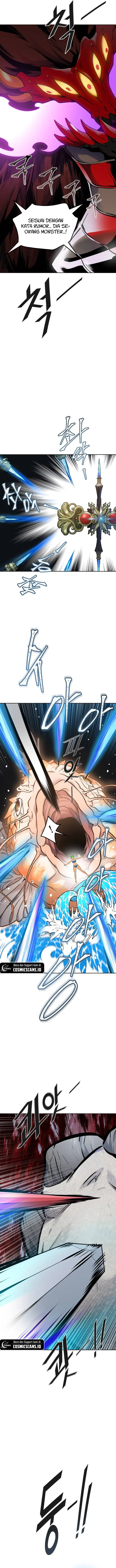 Baca Tower of God - Chapter 609 halaman 9