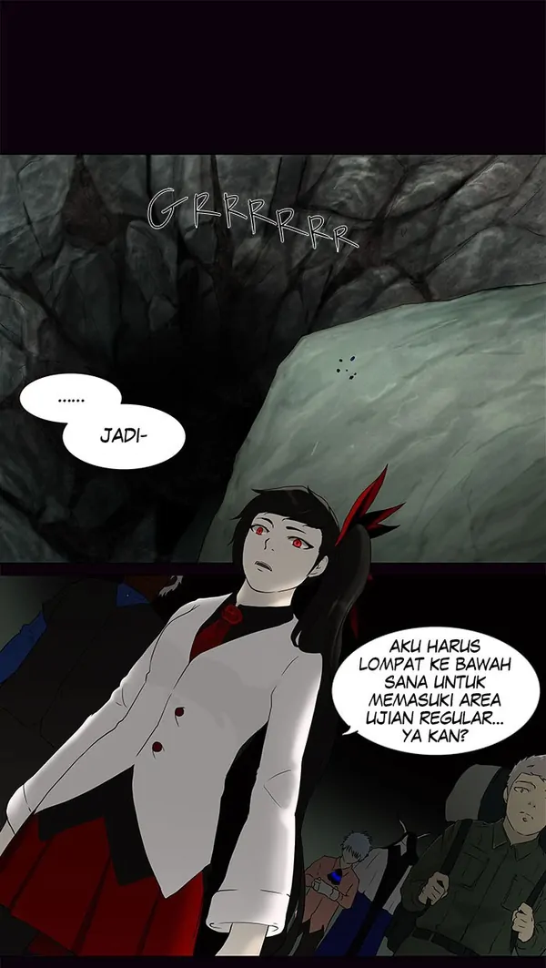 Baca Tower of God - Chapter 61 halaman 1