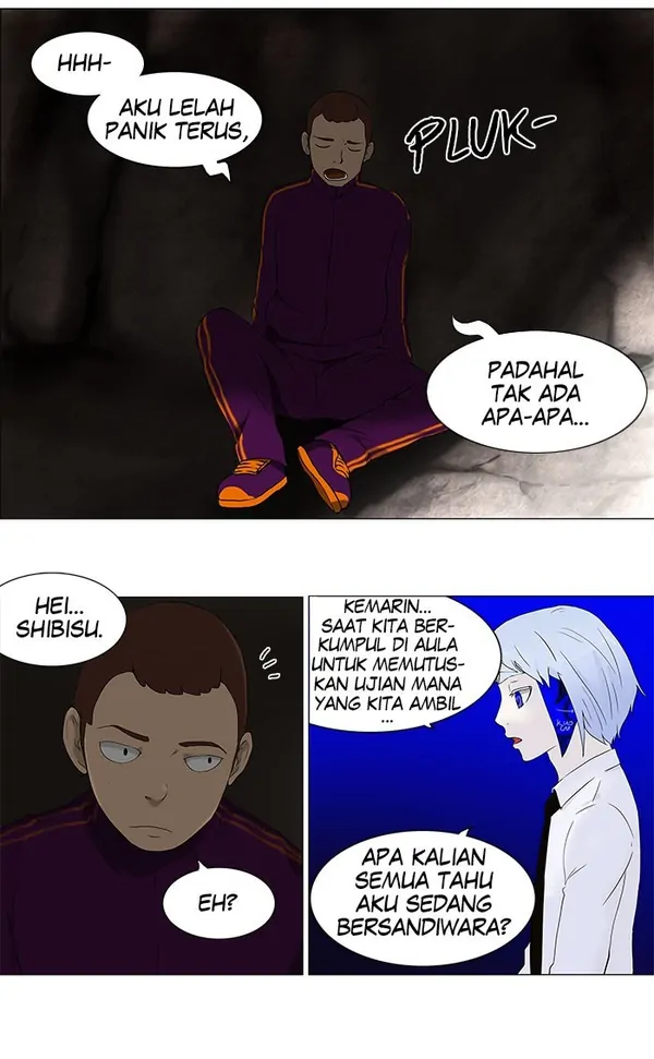 Baca Tower of God - Chapter 61 halaman 11