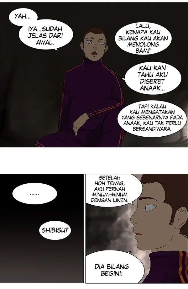 Baca Tower of God - Chapter 61 halaman 12