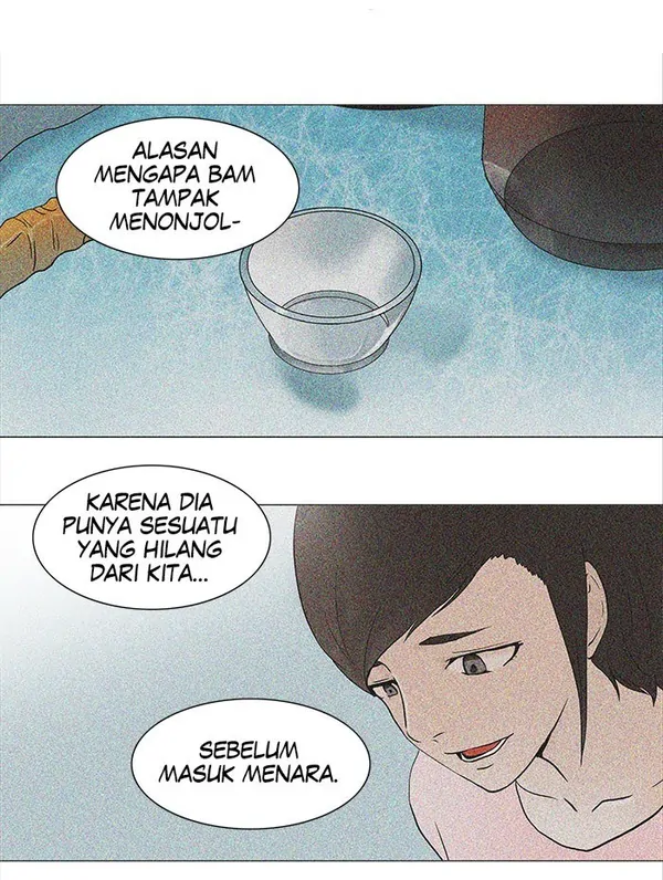 Baca Tower of God - Chapter 61 halaman 13