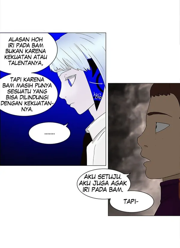 Baca Tower of God - Chapter 61 halaman 14