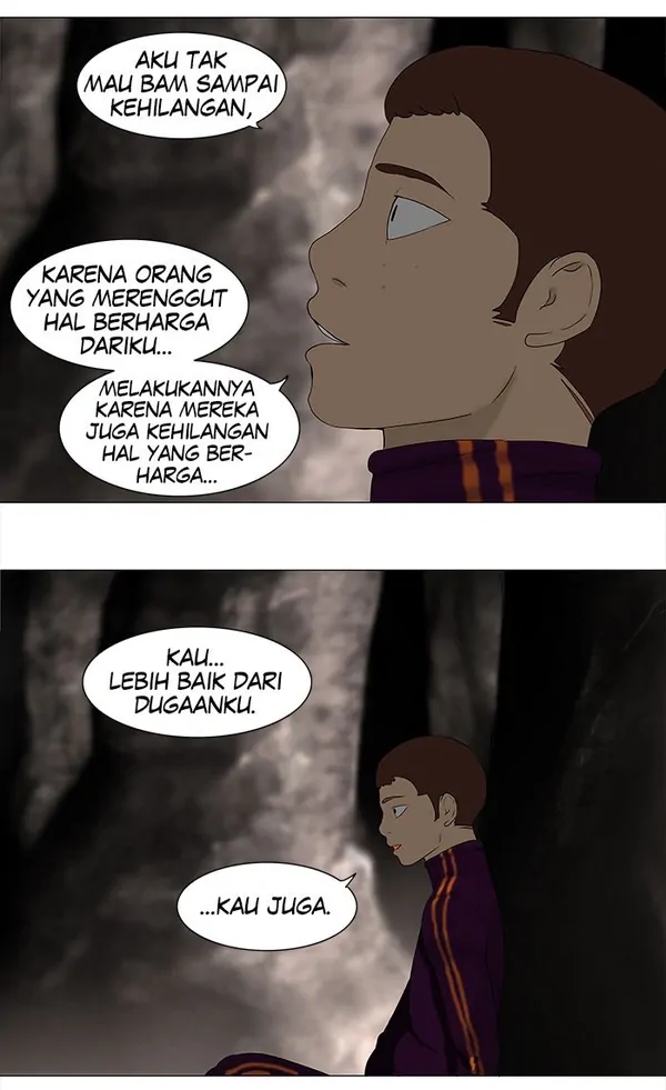 Baca Tower of God - Chapter 61 halaman 15