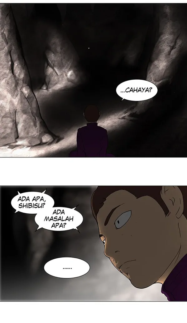 Baca Tower of God - Chapter 61 halaman 17