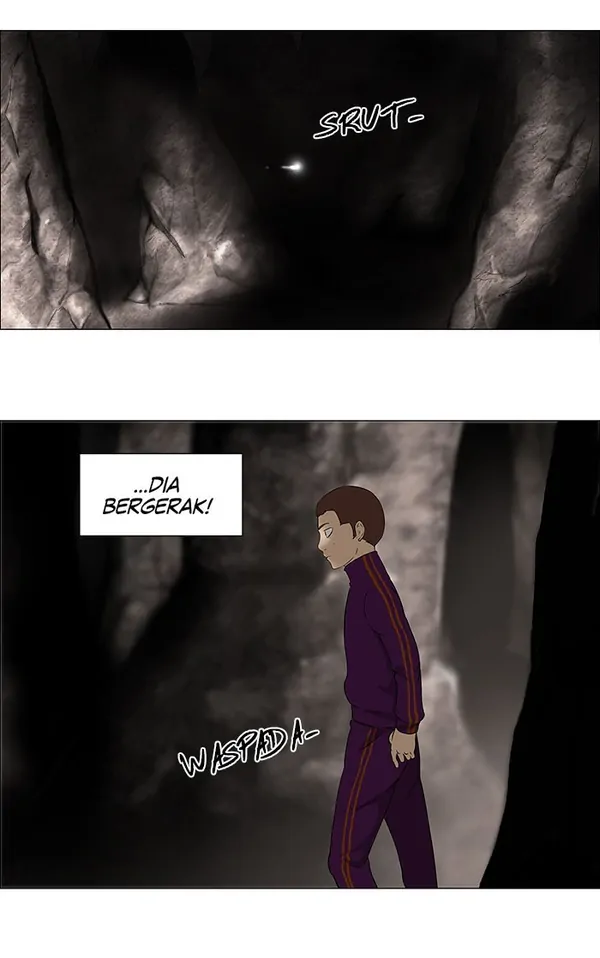 Baca Tower of God - Chapter 61 halaman 18