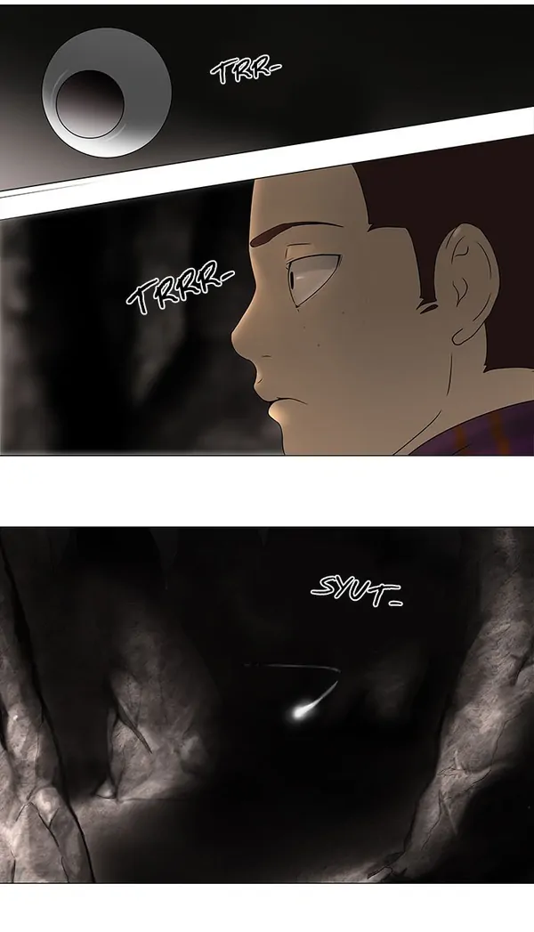 Baca Tower of God - Chapter 61 halaman 19