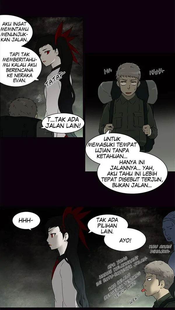 Baca Tower of God - Chapter 61 halaman 2
