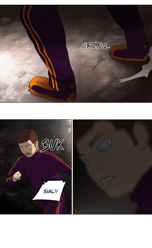 Baca Tower of God - Chapter 61 halaman 20