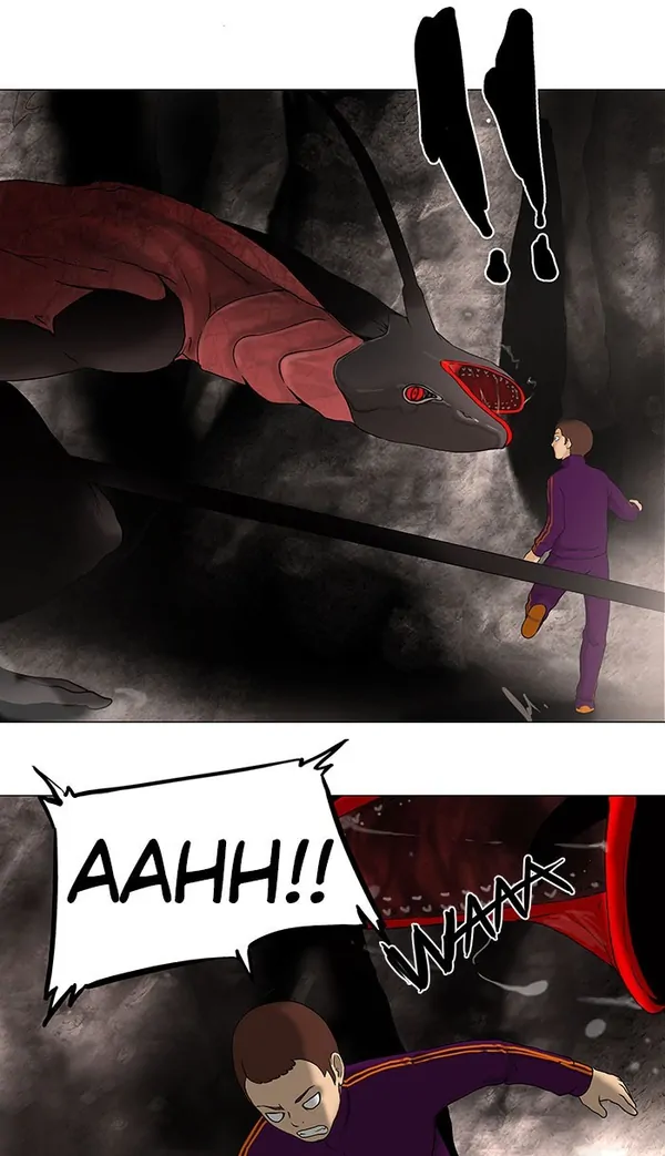 Baca Tower of God - Chapter 61 halaman 21