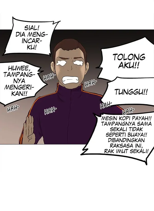 Baca Tower of God - Chapter 61 halaman 23