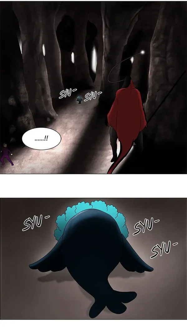 Baca Tower of God - Chapter 61 halaman 25