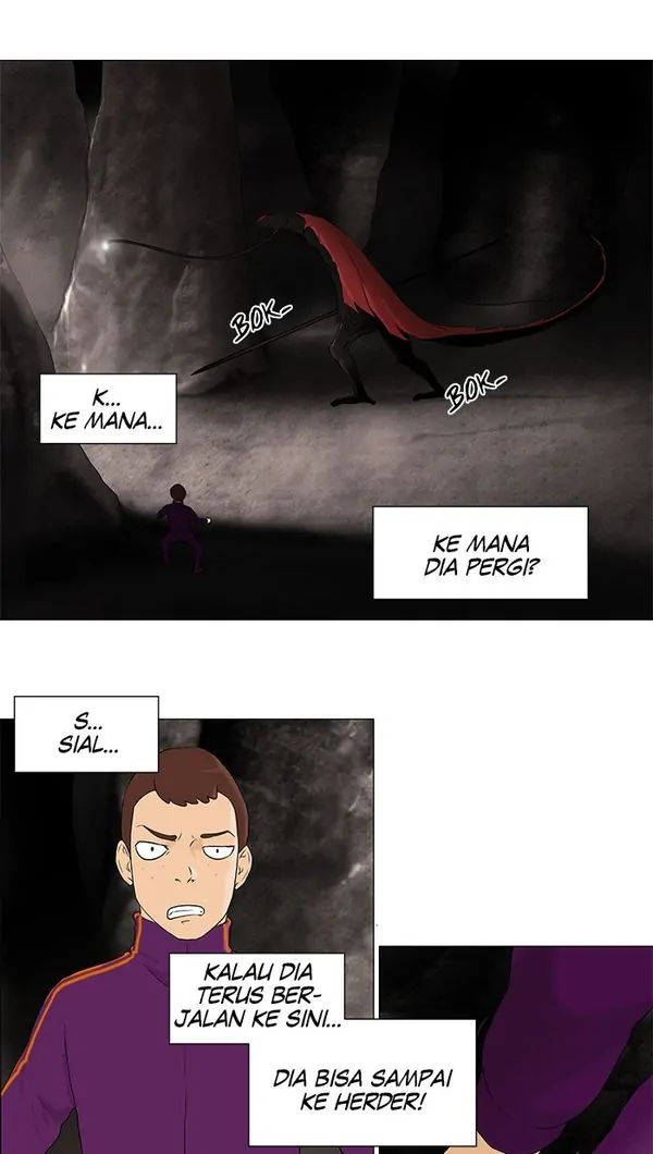 Baca Tower of God - Chapter 61 halaman 26