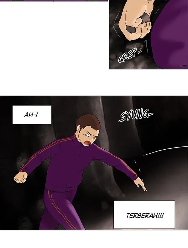 Baca Tower of God - Chapter 61 halaman 27