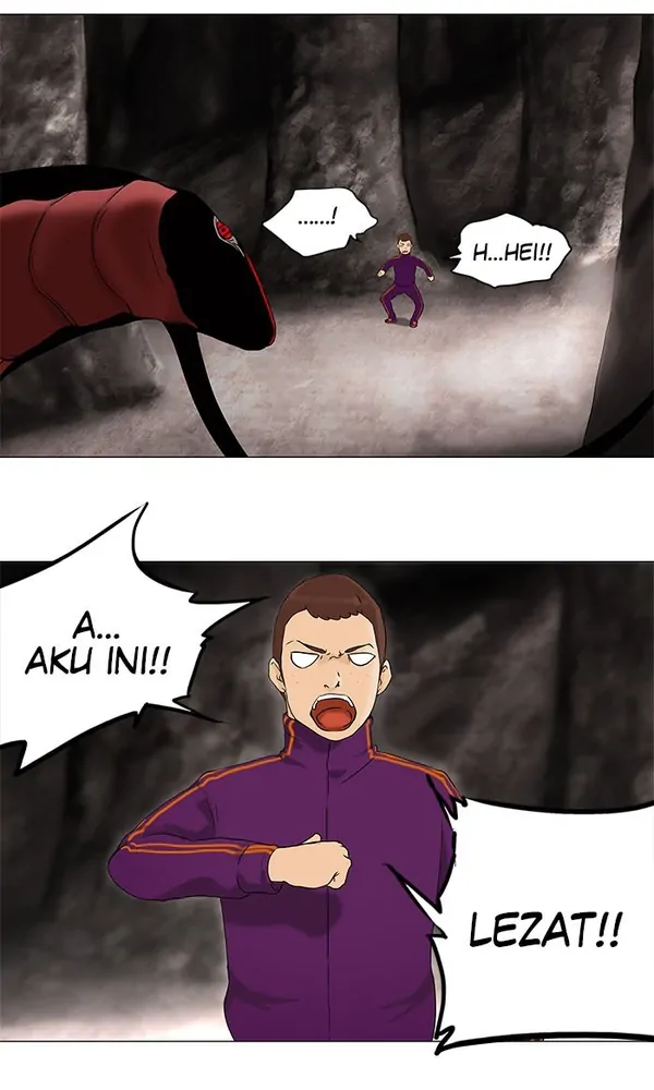 Baca Tower of God - Chapter 61 halaman 29