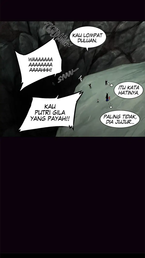 Baca Tower of God - Chapter 61 halaman 3