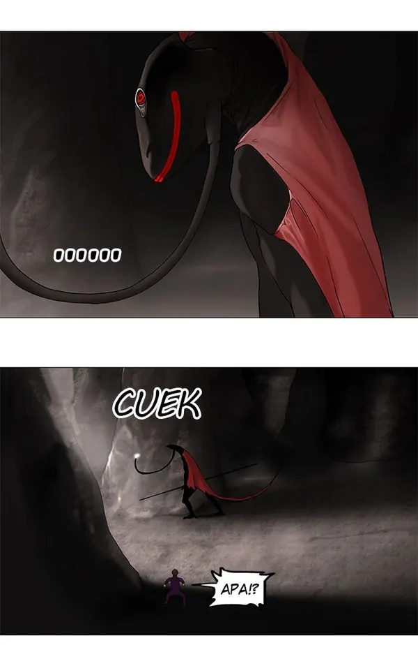 Baca Tower of God - Chapter 61 halaman 30