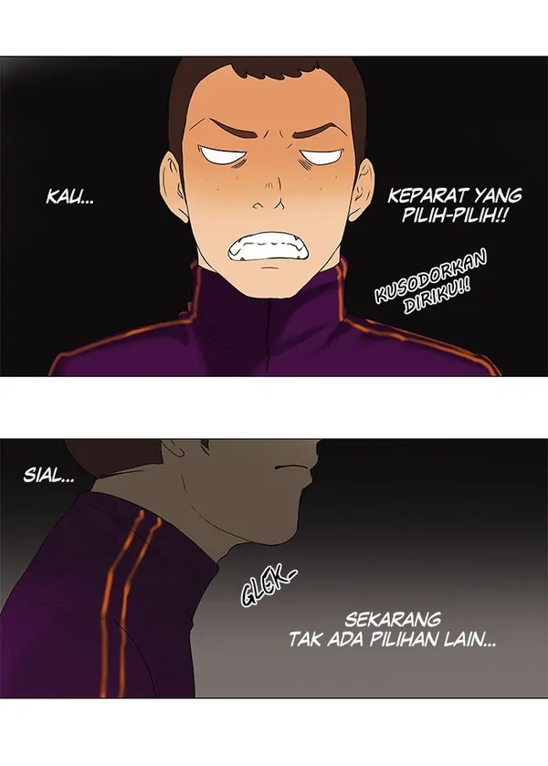 Baca Tower of God - Chapter 61 halaman 31