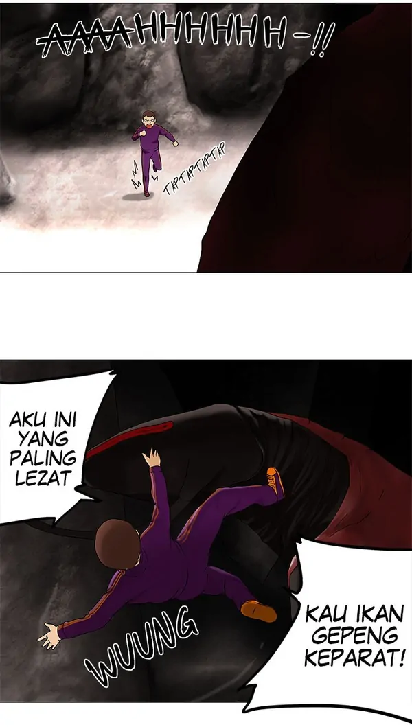 Baca Tower of God - Chapter 61 halaman 32