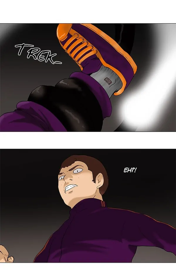 Baca Tower of God - Chapter 61 halaman 33