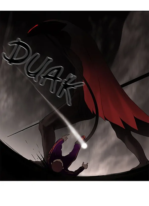 Baca Tower of God - Chapter 61 halaman 34