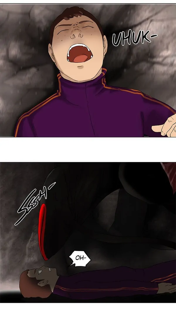 Baca Tower of God - Chapter 61 halaman 35