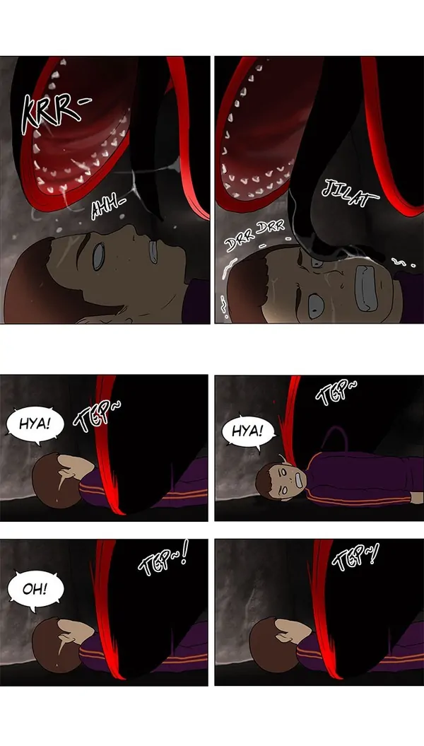 Baca Tower of God - Chapter 61 halaman 36