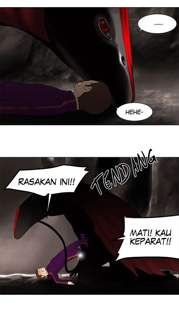 Baca Tower of God - Chapter 61 halaman 37