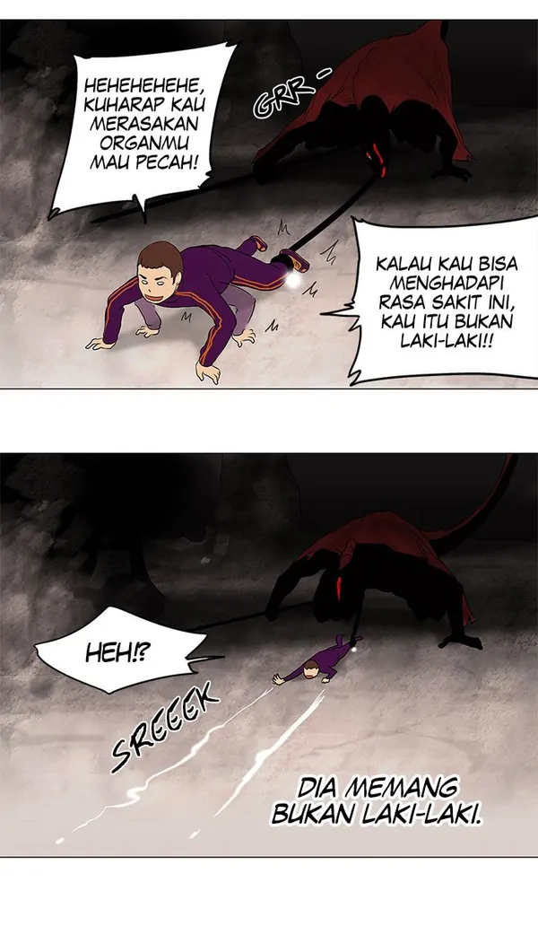 Baca Tower of God - Chapter 61 halaman 38