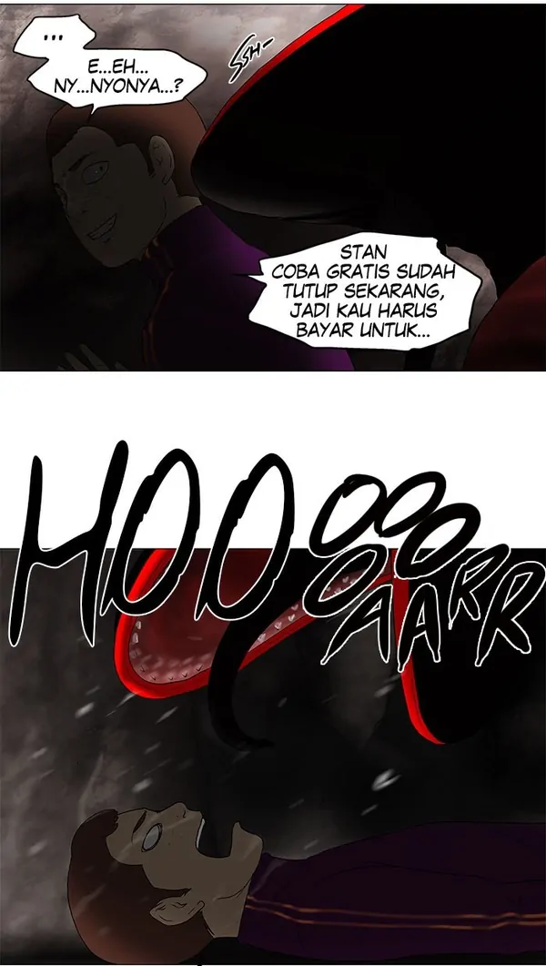 Baca Tower of God - Chapter 61 halaman 39