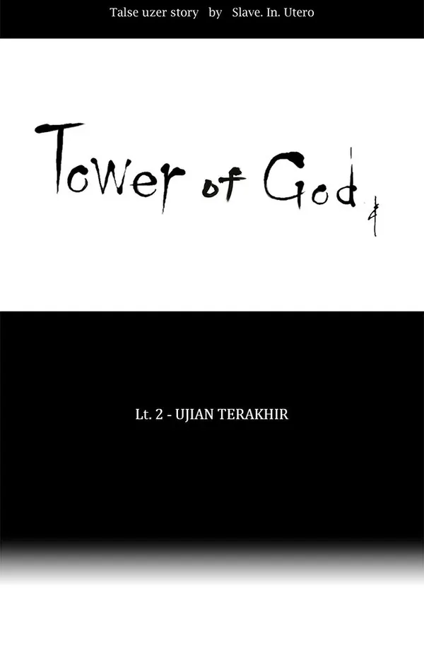 Baca Tower of God - Chapter 61 halaman 4