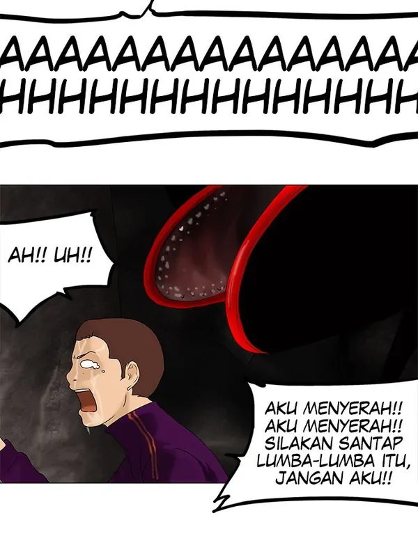 Baca Tower of God - Chapter 61 halaman 40