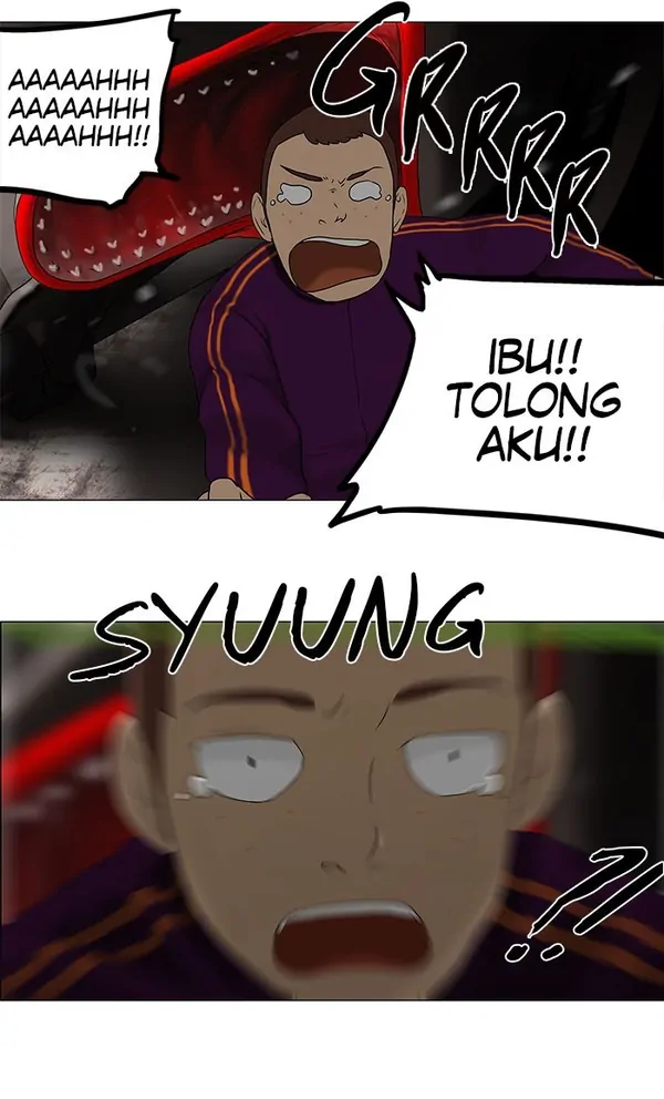 Baca Tower of God - Chapter 61 halaman 41