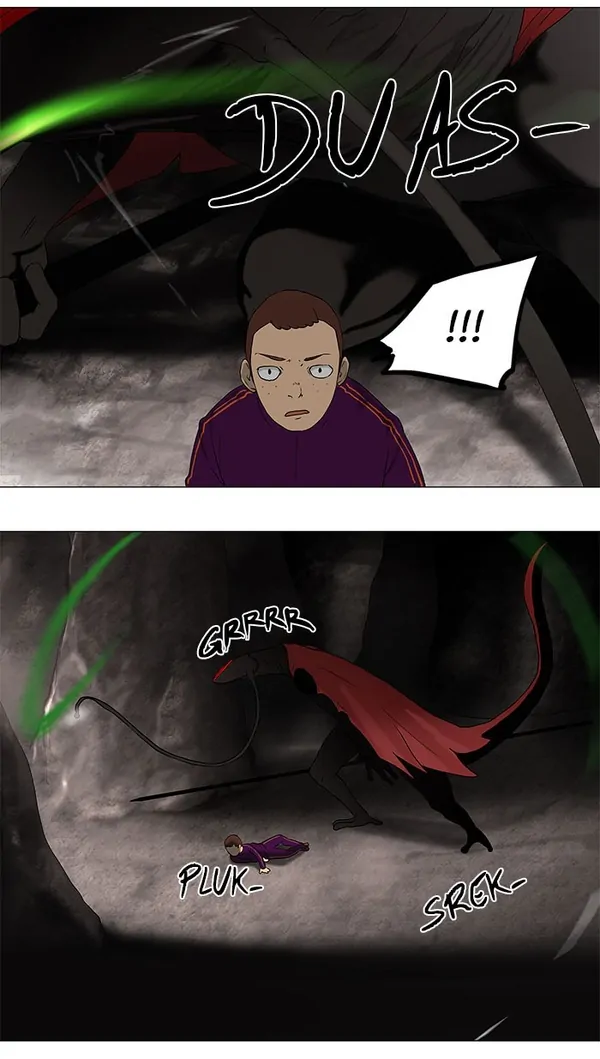Baca Tower of God - Chapter 61 halaman 42