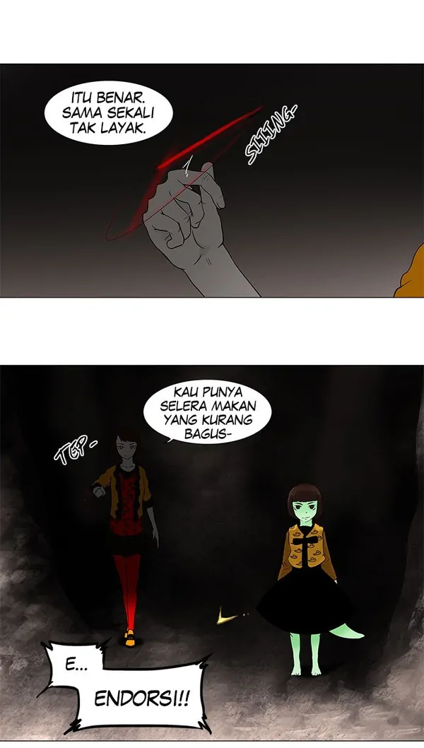 Baca Tower of God - Chapter 61 halaman 44